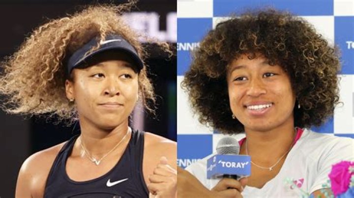 Mari Osaka