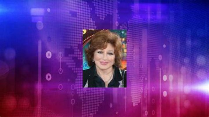 Maria Angelica Net Worth