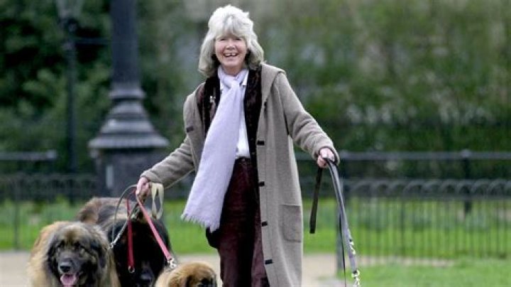 Maria Cooper Net Worth