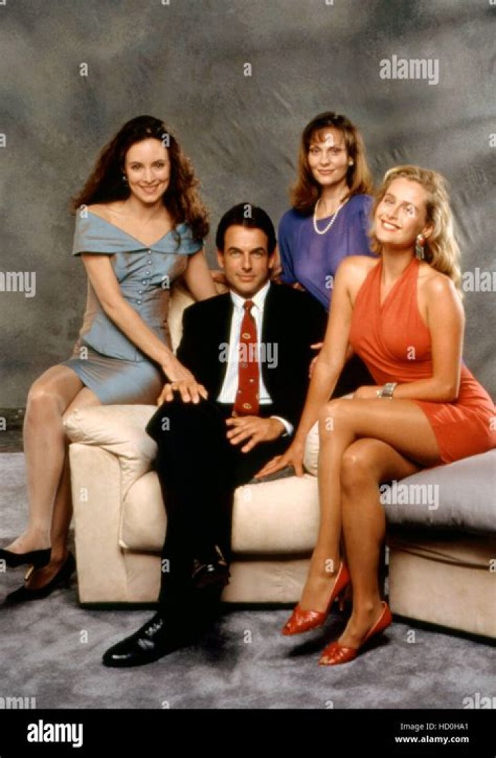 Maria Holvoe Net Worth