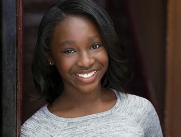 Mariah Gordon