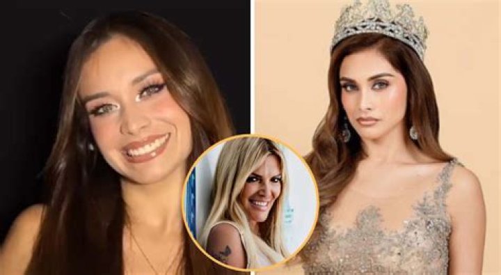 Mariana de la Fuente Net Worth