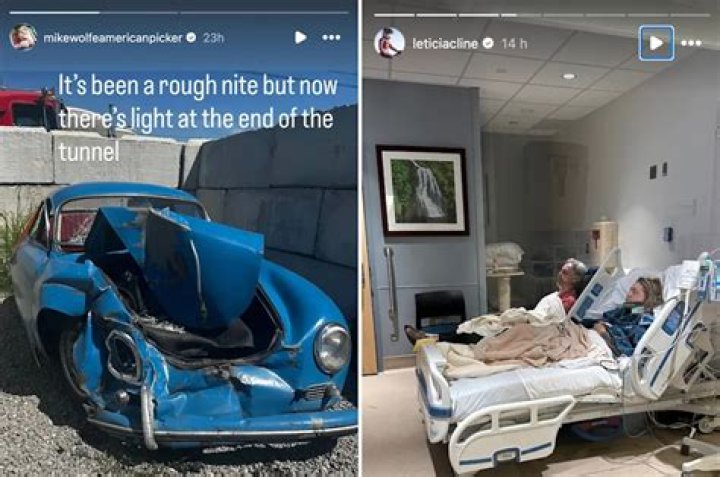 Marie Senechal Car Accident: What Happened To YouTube and Instagram Influencer? - New