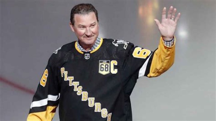 Mario Lemieux Net Worth: Details About Wife, Career, Age, Cars, Income - SarkariResult