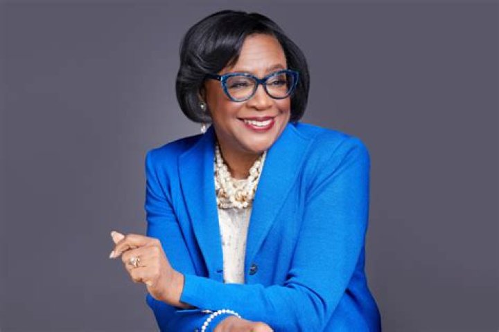 Marion Marshall Net Worth