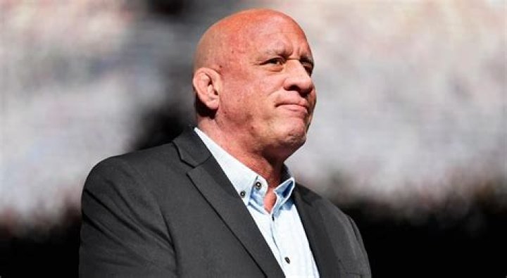 Mark Coleman Net Worth