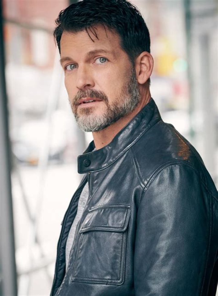 Mark Deklin
