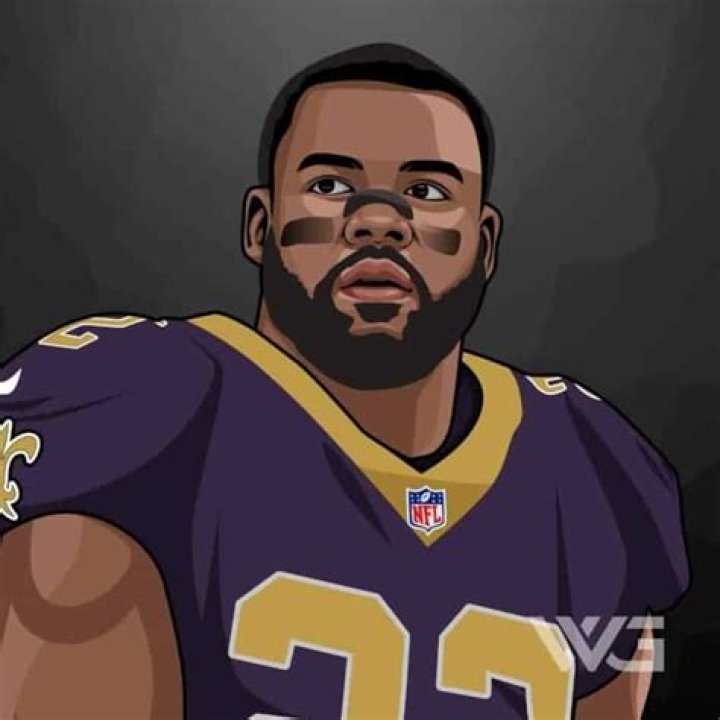 Mark Ingram Net Worth