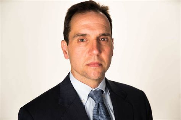 Mark Landon Smith Net Worth