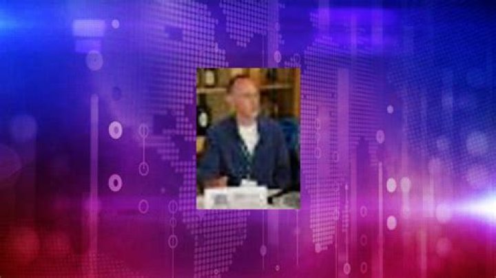 Mark Lipsky Net Worth