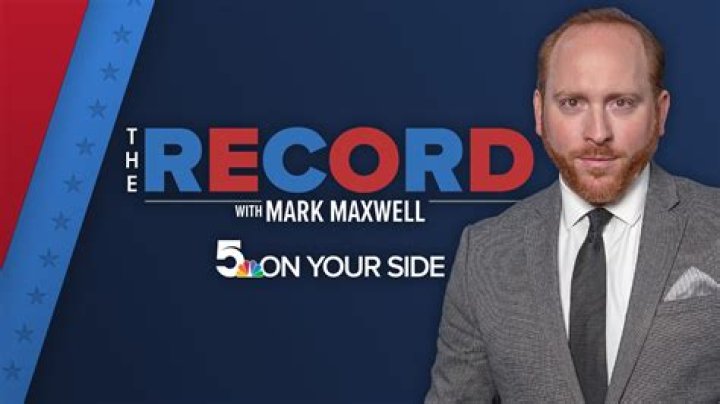 Mark Maxwell-Smith Net Worth