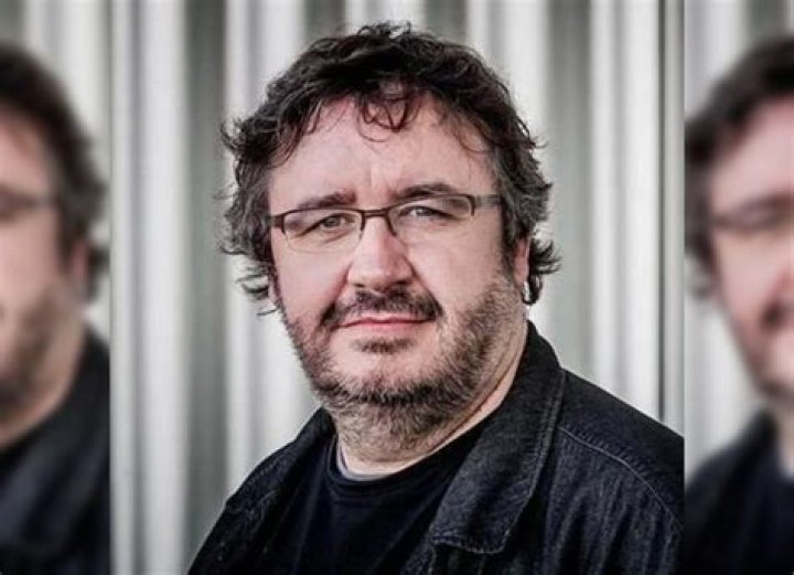 Mark Patridge Net Worth