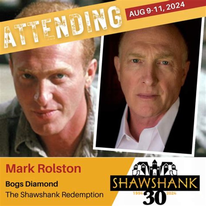 Mark Rolston net worth: How much is Mark Rolston worth?