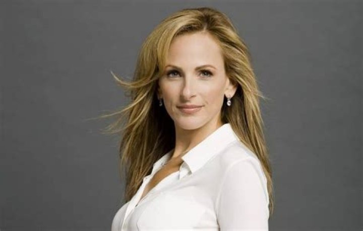 Marlee Matlin Net Worth