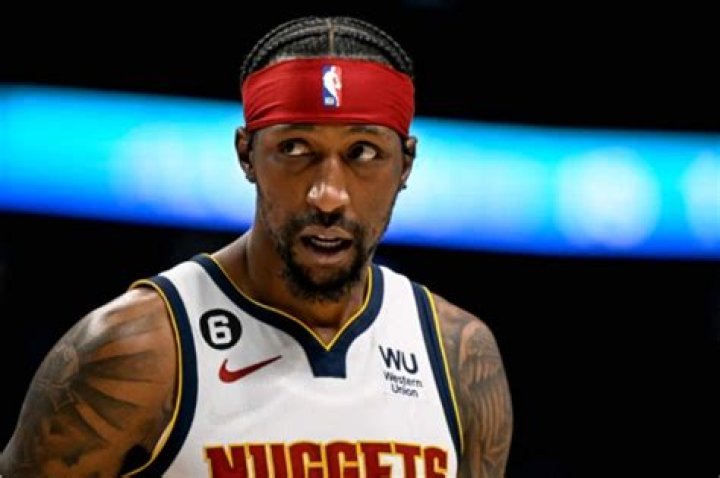 Marquez Pope Net Worth