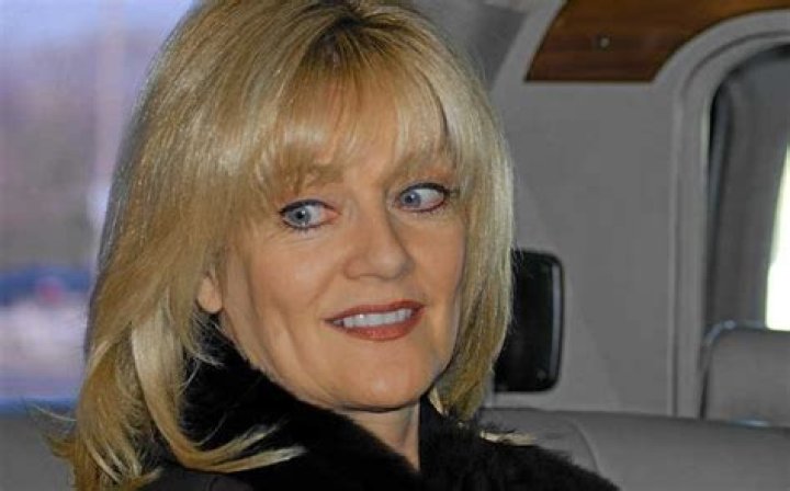 Martha Smith Net Worth