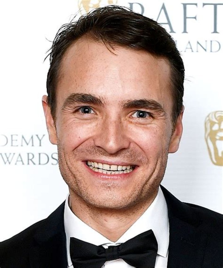 Martin McCann Net Worth