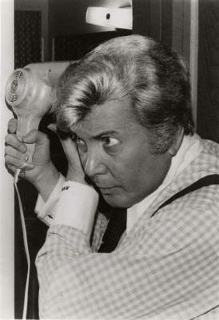 Marvin Zindler Net Worth