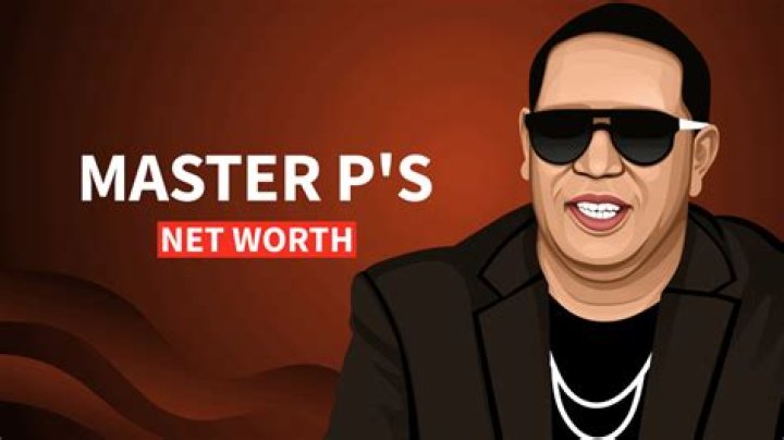 Master P Net Worth : Details About Rapper, Assets, Home, Income, Salary - SarkariResult