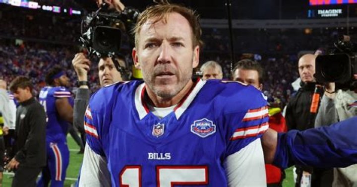 Matt Gehring Net Worth