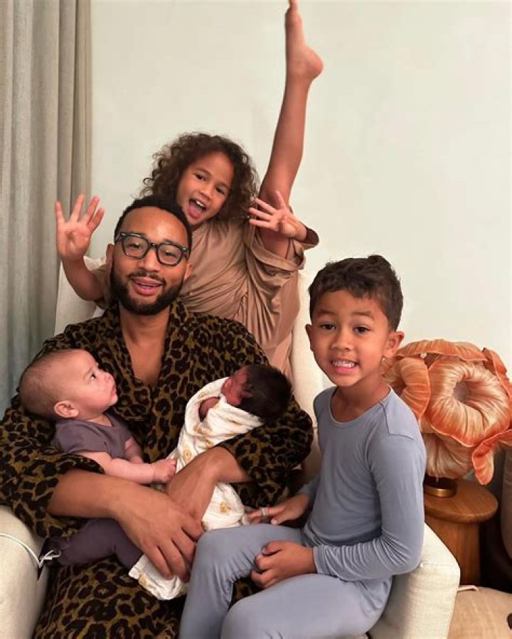 Matt Ulrich: Lets Know About His Kids, How Many Kids did He Have? - SarkariResult