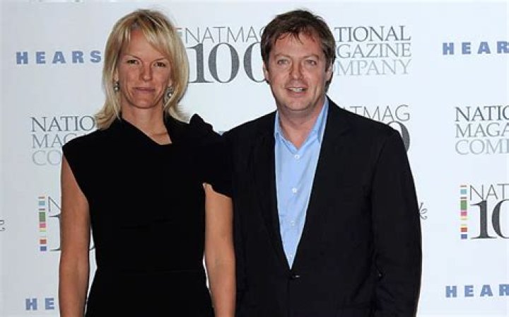 Matthew Freud Net Worth