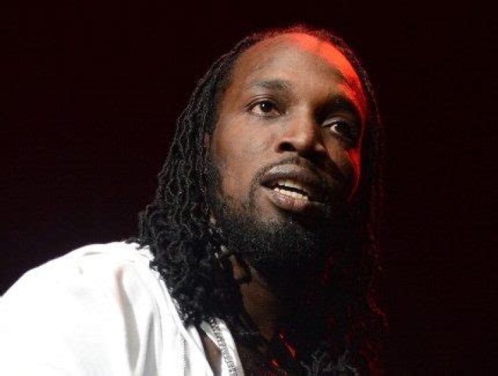 Mavado Net Worth