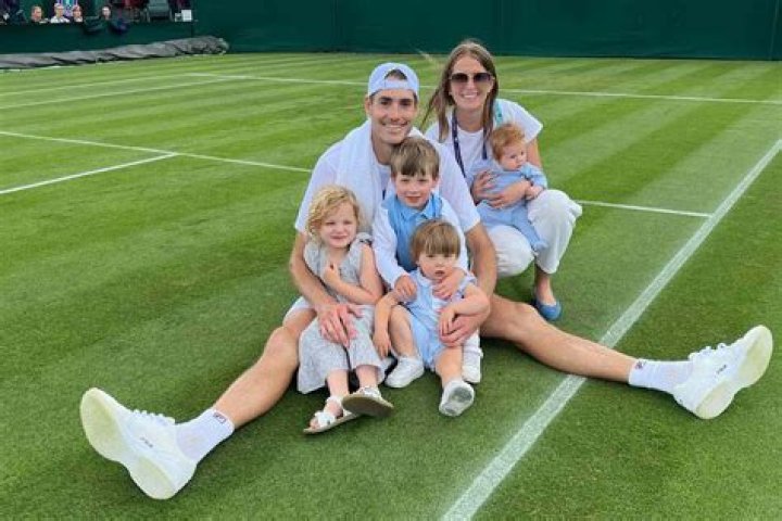 Meet John Isner Parents Bob And Karen Isner- His Family Tree Explored