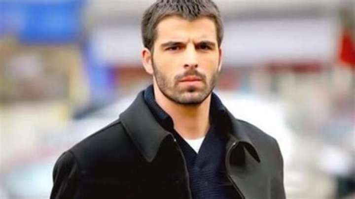 Mehmet Akif Alakurt Net Worth