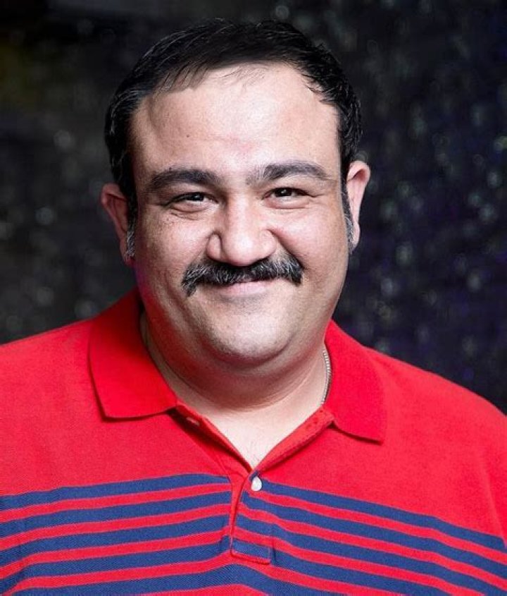 Mehran Ghafoorian Net Worth