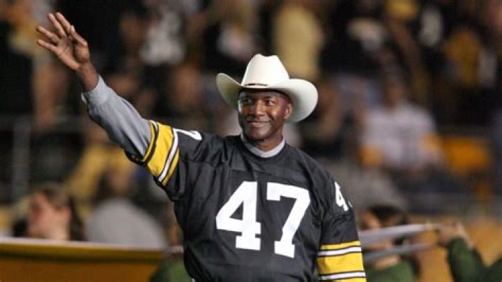 Mel Blount