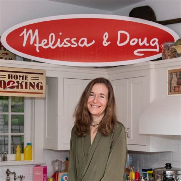 Melissa Bernstein: Find Age And Wikipedia Of CEO Of Melissa & Doug