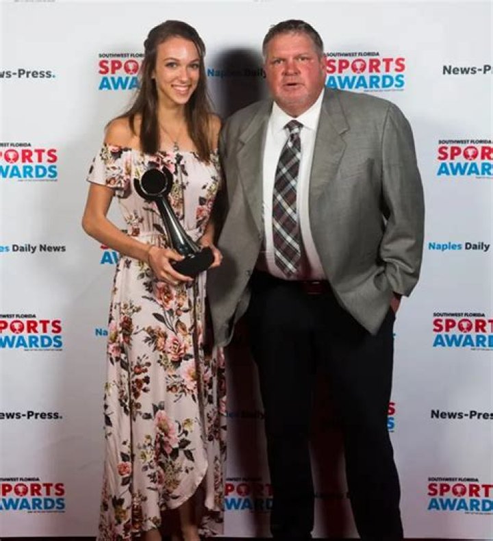 Melissa McLoughlin: Unveiling Her Role in John Kruk's Humorous Antics - SarkariResult