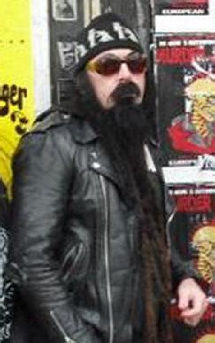 Merle Allin Net Worth