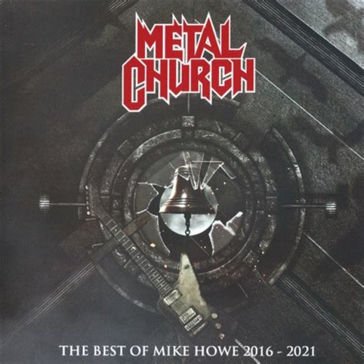 Metal Church Frontman Mike Howe Died, Wife And Net Worth Explored