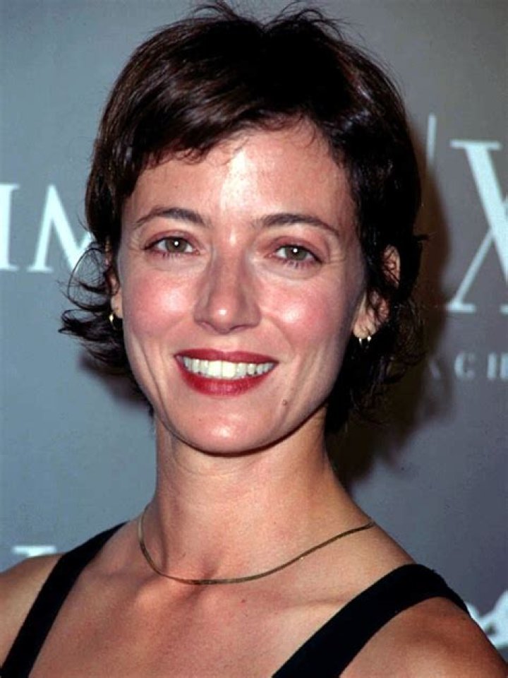 Mia Sara Net Worth