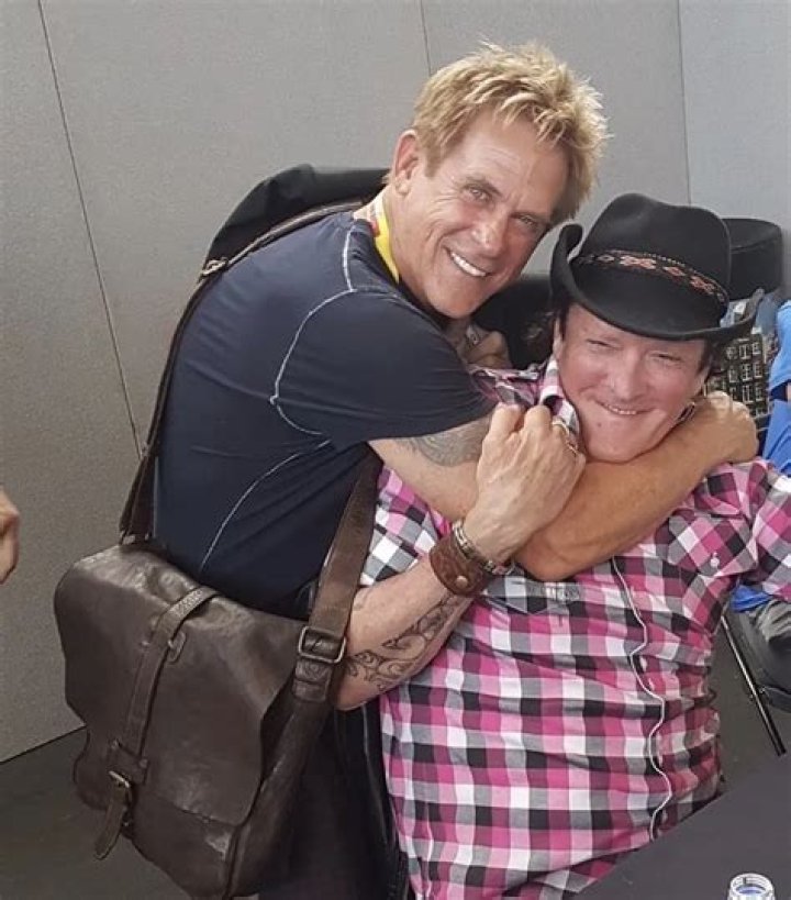 Michael Dudikoff Net Worth