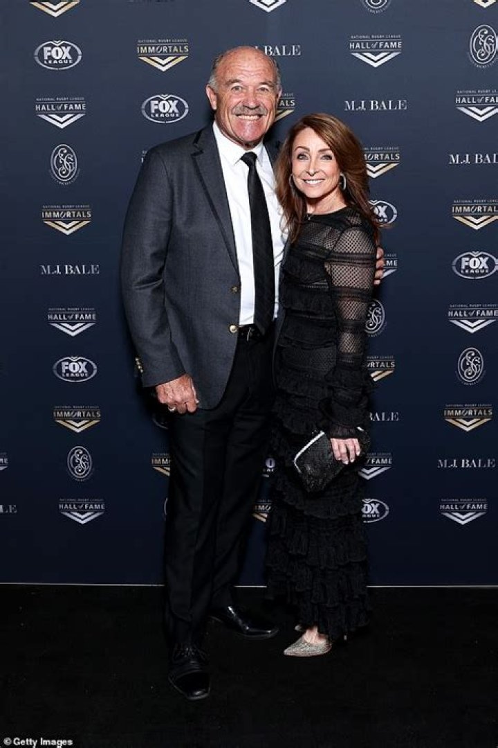 Michael Lewis Ex-Wife: Who Is Kate Bohner?