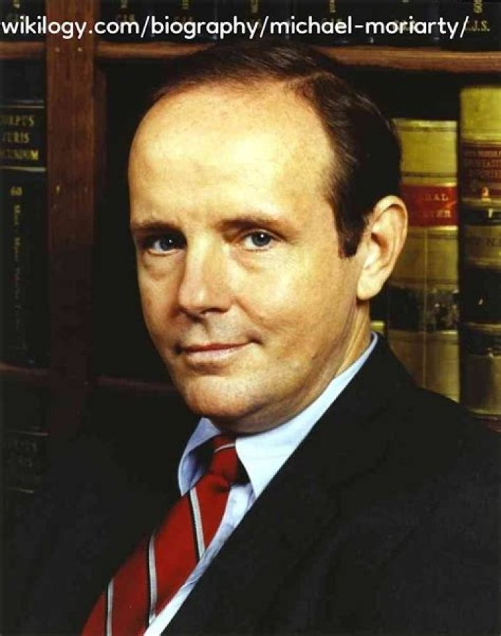 Michael Moriarty Net Worth