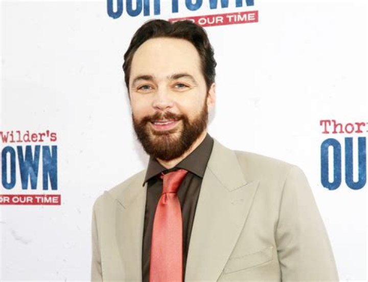 Michael Parsons Net Worth