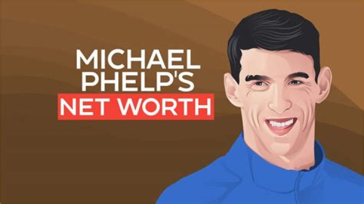 Michael Phelps Ethnicity : Biography, Net worth, Age, Family & More details - SarkariResult