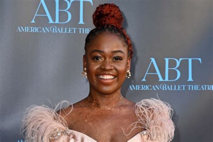 Michaela Deprince