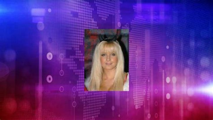 Michelle Marsh Net Worth
