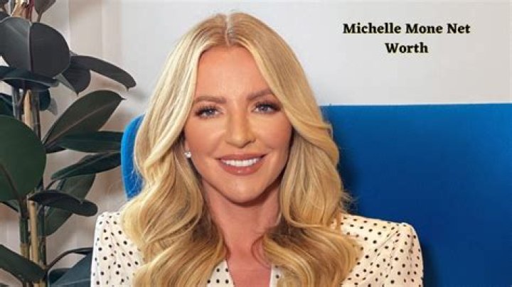 Michelle Ramaglia Net Worth