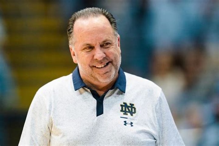 Mike Brey