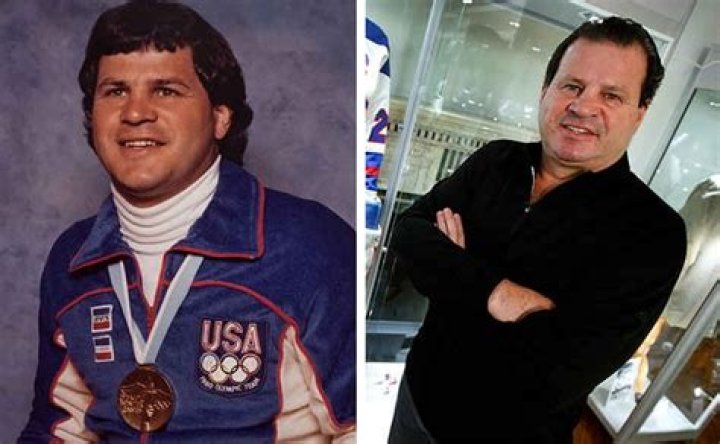 Mike Eruzione Net Worth