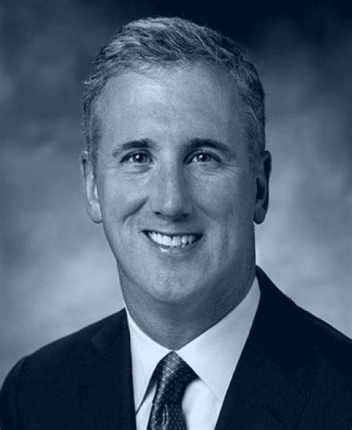 Mike Holston Net Worth