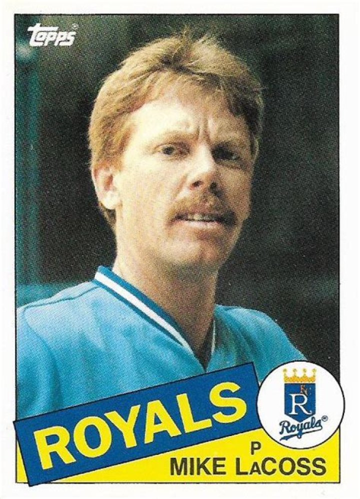 Mike LaCoss Net Worth