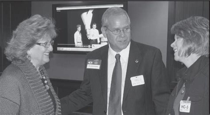 Mike Niederhauser Death Cause And Obituary : Directors First Vision Bank Passed Away - SarkariResult