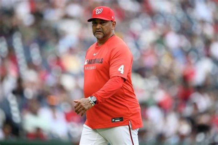 Mike Rizzo Net Worth